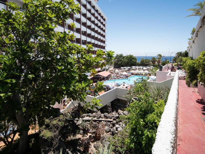 Catalonia Punta Del Rey