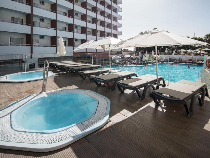 Catalonia Punta Del Rey