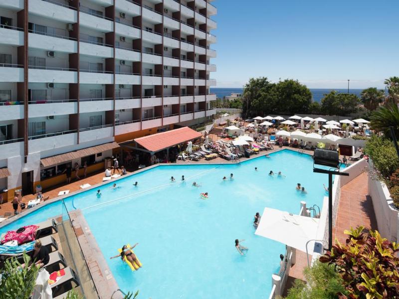 Catalonia Punta Del Rey