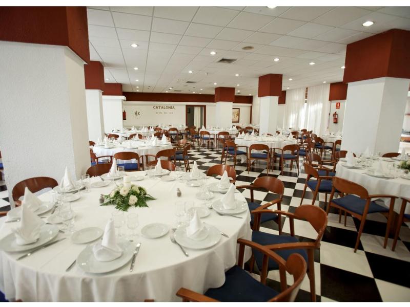 Catalonia Punta Del Rey