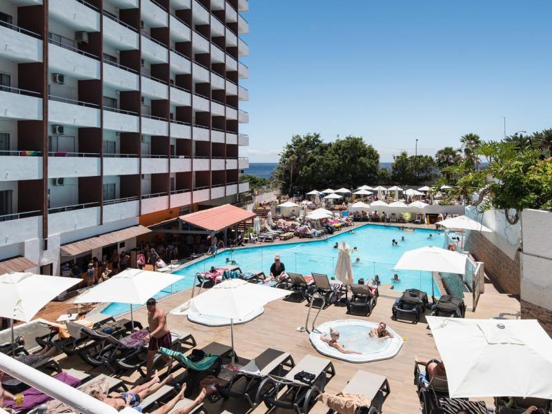 Catalonia Punta Del Rey