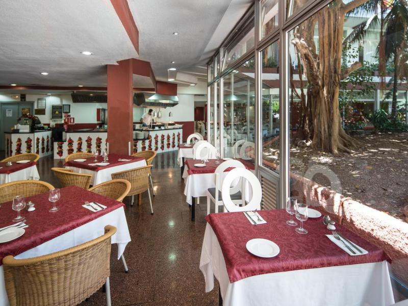 Catalonia Punta Del Rey