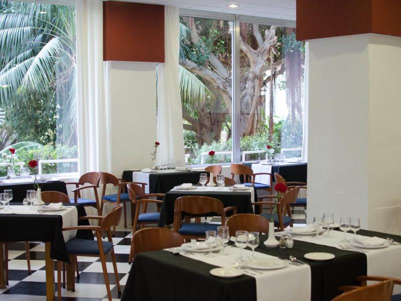 Catalonia Punta Del Rey