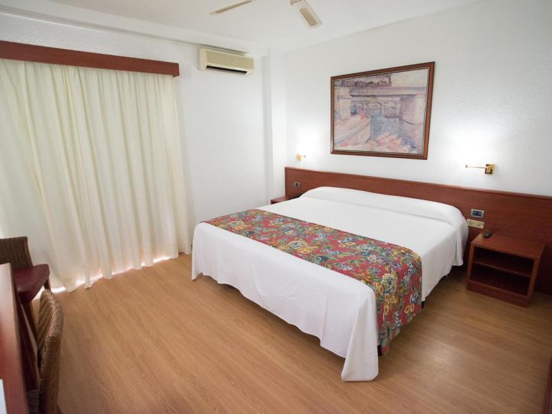 Catalonia Punta Del Rey