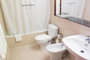 Отель Catalonia Punta Del Rey Испания, о Тенерифе, фото 9