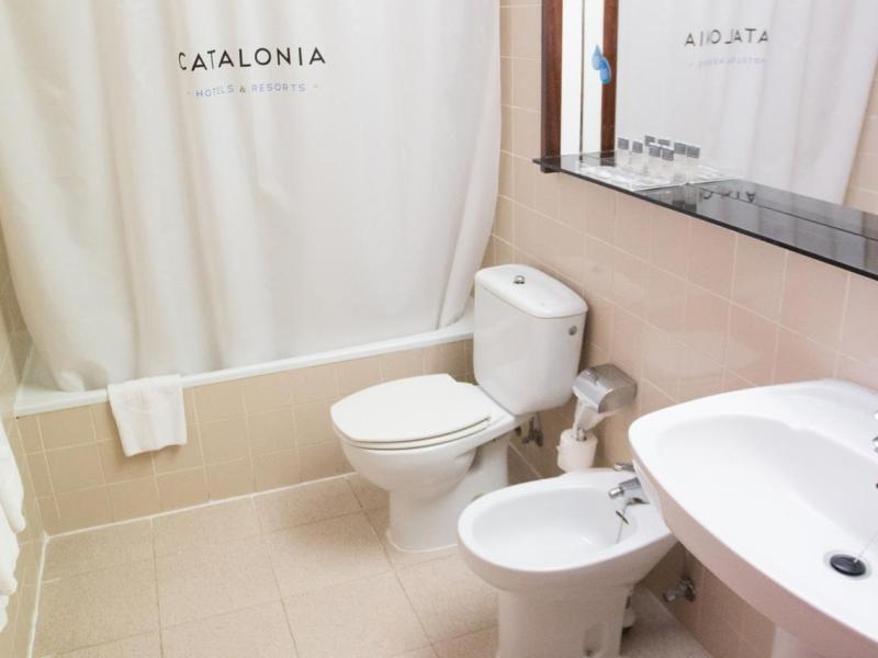 Catalonia Punta Del Rey