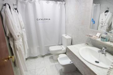 Отель Catalonia Punta Del Rey Испания, о Тенерифе, фото 10