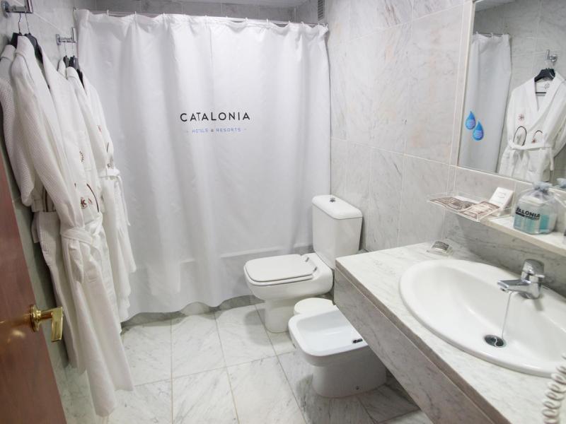 Catalonia Punta Del Rey