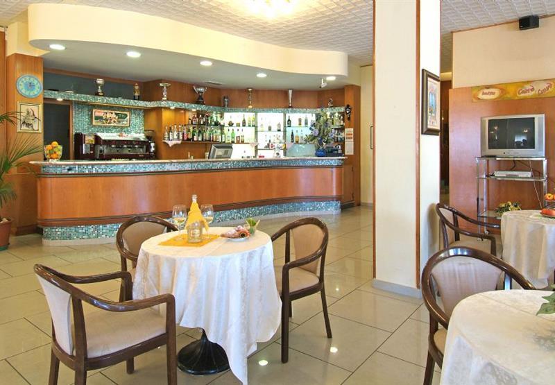 Color Punta Nord Village