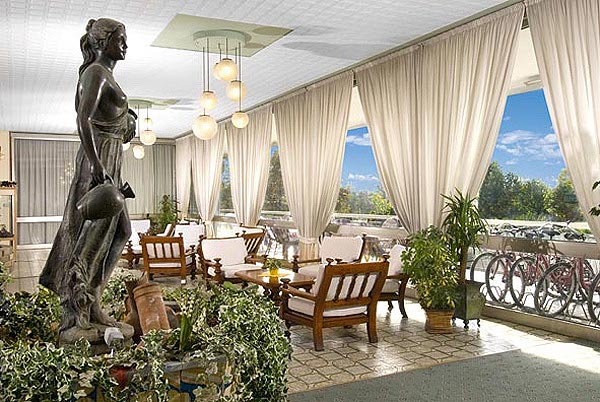 Color Punta Nord Village