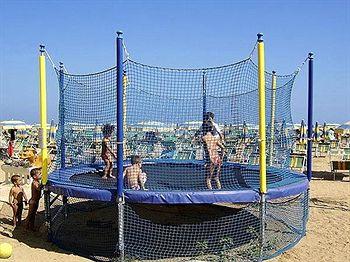 Color Punta Nord Village