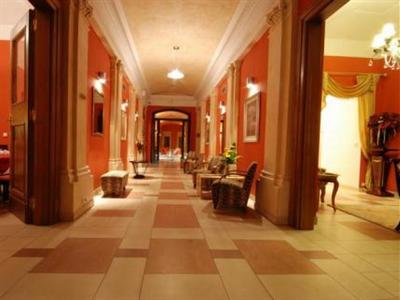 EA Hotel Embassy Prague