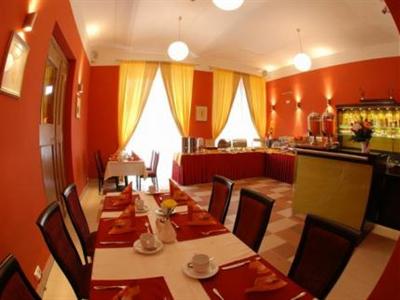 EA Hotel Embassy Prague