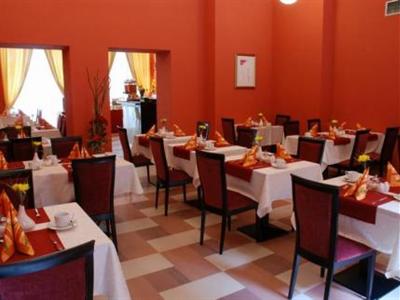 EA Hotel Embassy Prague