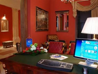 EA Hotel Embassy Prague