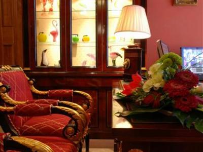 EA Hotel Embassy Prague