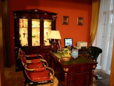 EA Hotel Embassy Prague