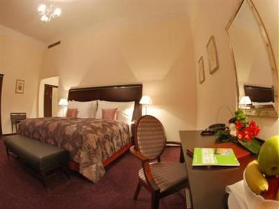 EA Hotel Embassy Prague