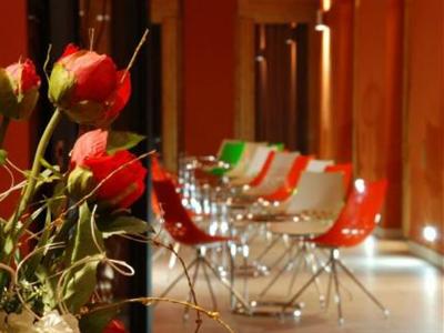 EA Hotel Embassy Prague