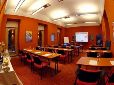 EA Hotel Embassy Prague