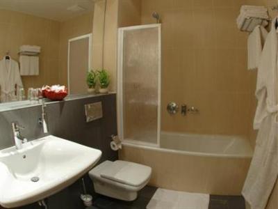 EA Hotel Embassy Prague