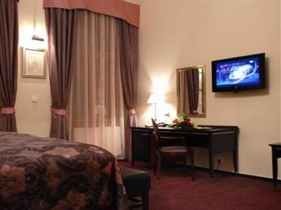 EA Hotel Embassy Prague