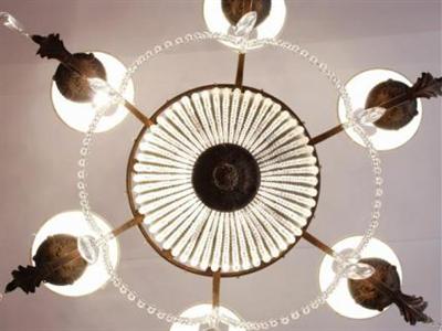 EA Hotel Embassy Prague