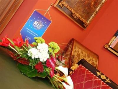 EA Hotel Embassy Prague