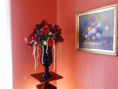 EA Hotel Embassy Prague