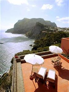 Punta Tragara