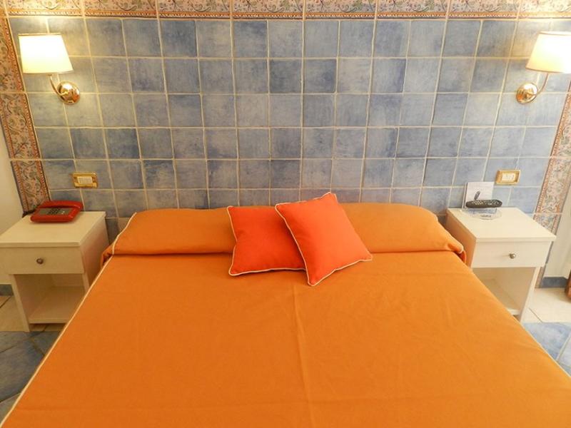 Hotel Punta Mesco