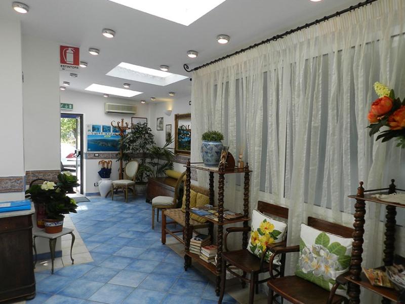 Hotel Punta Mesco