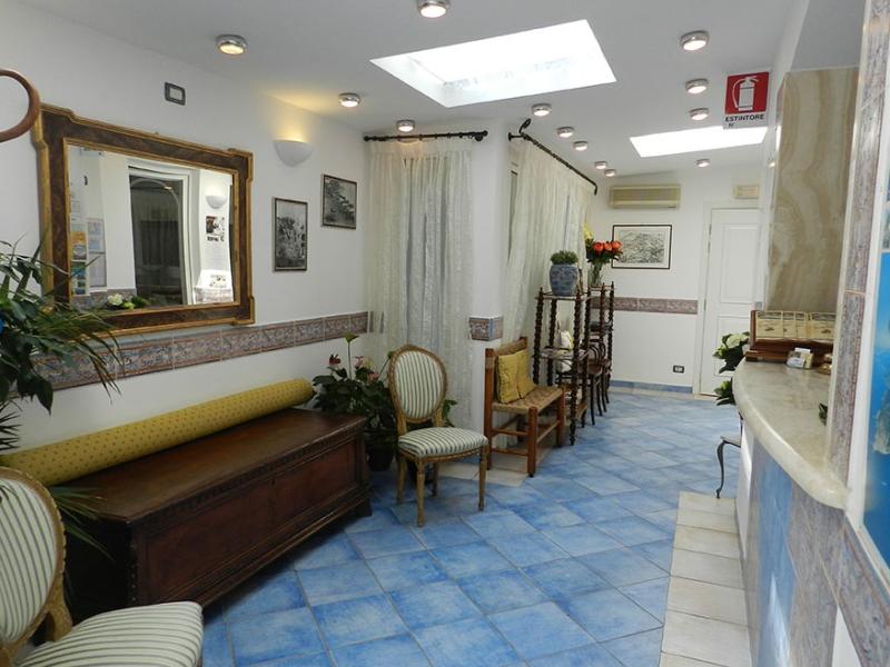 Hotel Punta Mesco