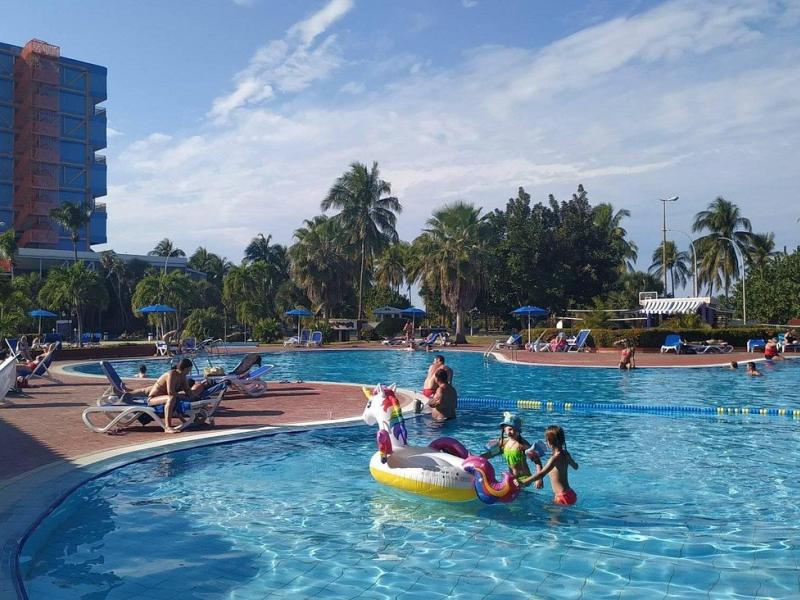 Gran Caribe Varadero