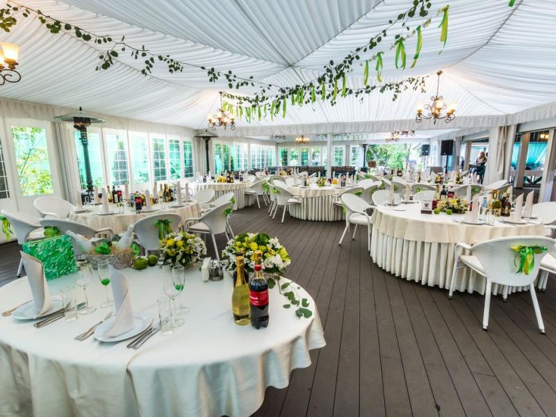 Istra Garden Hotel