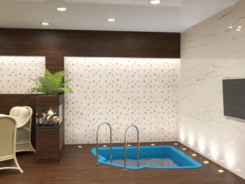 Istra Garden Hotel
