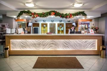 Отель Istra Garden Hotel Россия, Москва, фото 5
