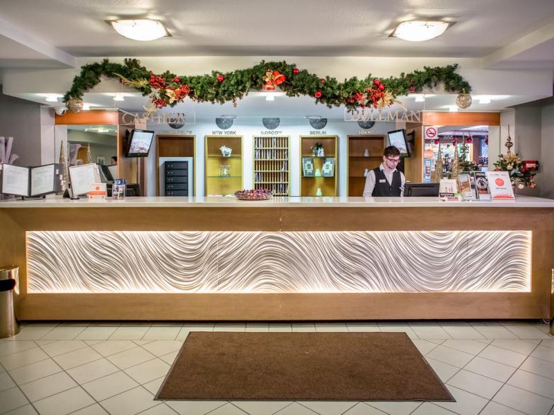 Istra Garden Hotel