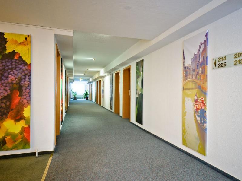 Istra Garden Hotel