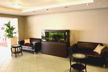 Отель Istra Garden Hotel Россия, Москва, фото 7