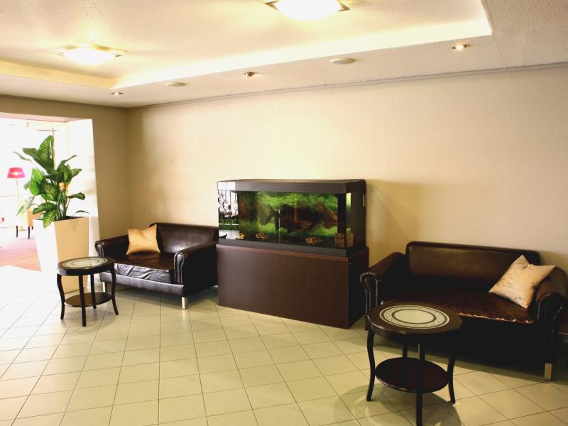 Istra Garden Hotel