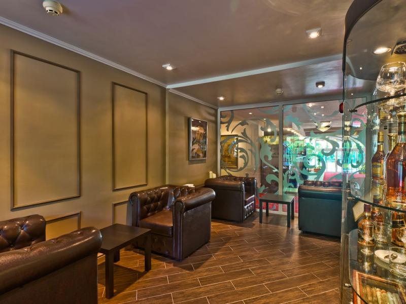 Istra Garden Hotel