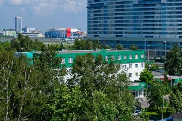 Отель Istra Garden Hotel Россия, Москва, фото 9