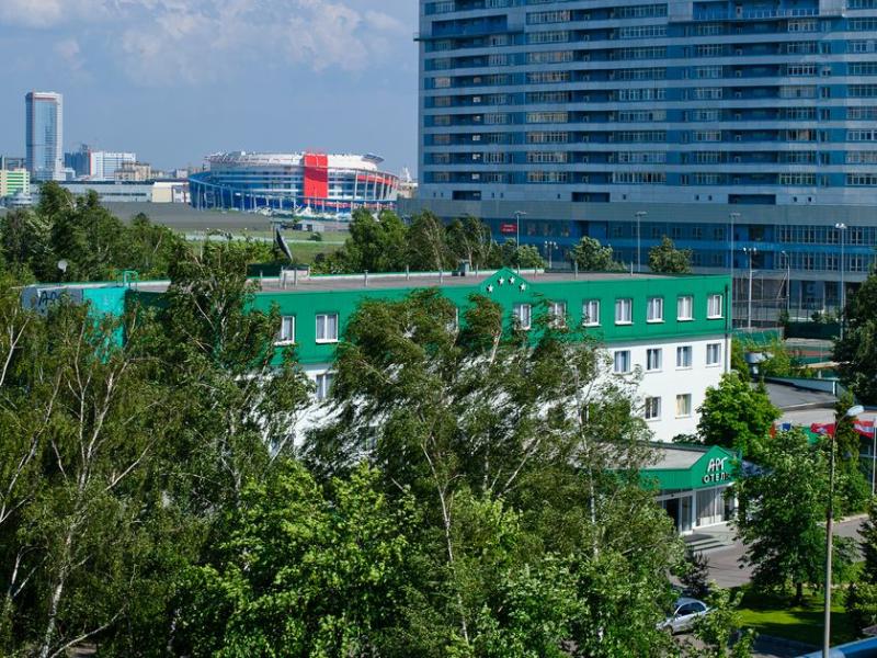 Istra Garden Hotel