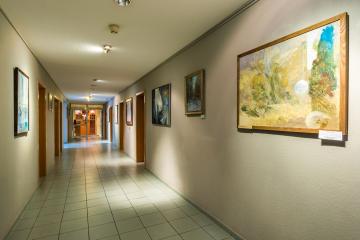 Отель Istra Garden Hotel Россия, Москва, фото 10