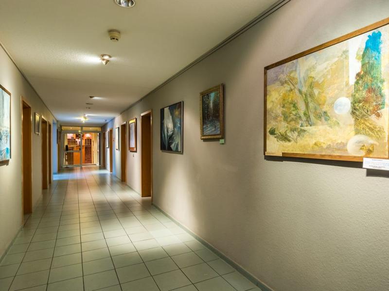 Istra Garden Hotel