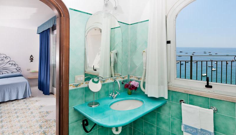 Pupetto (Positano)