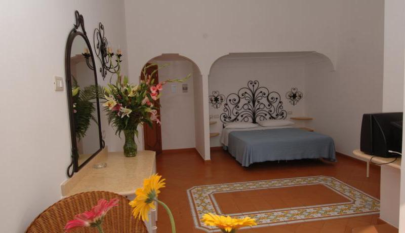 Pupetto (Positano)