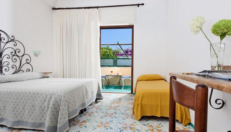 Pupetto (Positano)