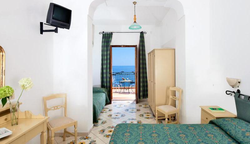Pupetto (Positano)
